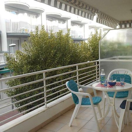 1 Bedroom Beautiful Apartment In Тосса-де-Мар Экстерьер фото