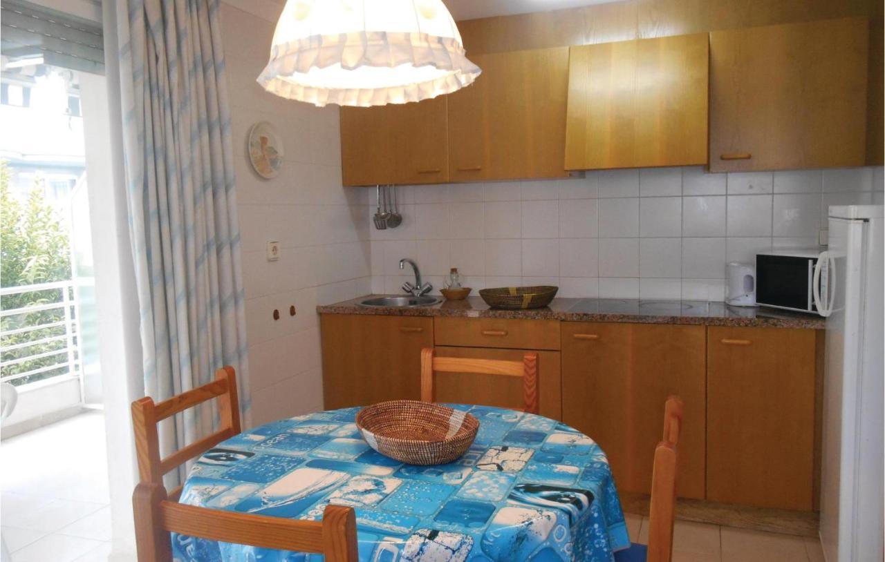 1 Bedroom Beautiful Apartment In Тосса-де-Мар Экстерьер фото